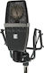 SE Electronics Πυκνωτικό Μικρόφωνο XLR SE 4400A Τοποθέτηση Shock Mounted/Clip On Φωνής