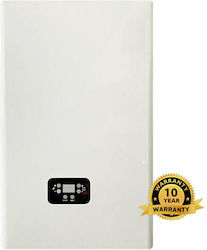 Mytherm ΔΑΝΑΗ GM 28 Επιτοίχιος Λέβητας Συμπύκνωσης Αερίου 24247kcal/h
