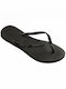 Havaianas Women's Flip Flops Black