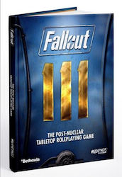 Warhammer Fallout Joc De Rol Ghid De Reguli De Bază MUH052191 Warhammer Fallout Joc De Rol Ghid De Reguli De Bază MUH052191