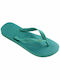 Havaianas Women's Flip Flops Turquoise 4000032-7913