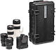 Pro Light Reloader Tough-55 Черен Калъф за Фотоапарат