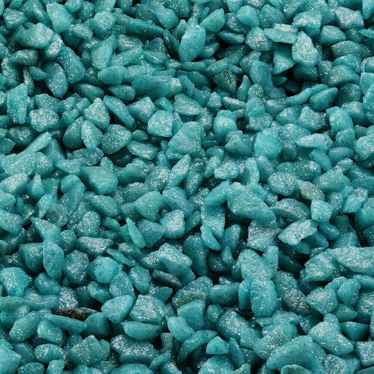 Aqua Della Glamour Stone Χώματα / Υποστρώματα Ενυδρείου 2kg