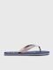 Bay Beach Women's Flip Flops Pink