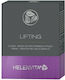 Helenvita Serum Hidratare și Anti-îmbătrânire pentru Față pentru Detoxifiere și Lifting 18x2ml