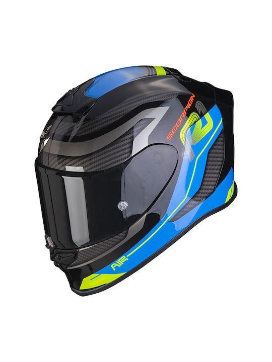 Scorpion exo sales 1400 pinlock