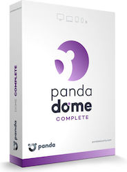 Panda Security Dome Complete 2022