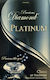 Cargo Cartelă Aromatică Agățătoare Mașină Precious Diamond Platină 1buc