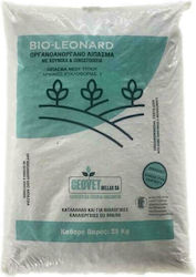 Îngrășământ mineral organic Bio Leonard | 25kg