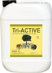 Plant Growth Bio-digester Tri-ACTIVE