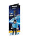 Playmobil Keychain Startrek Mr Spock