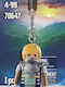 Playmobil Μπρελόκ Novelmore Πρίγκιπας Arwynn