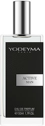 Yodeyma Active Man EDP Yodeyma Active Man EDP