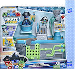 Плейсветеща свещ PJ Маски Sky Pirate Battleship за 3+ Години Hasbro