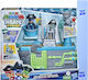 Плейсветеща свещ PJ Маски Sky Pirate Battleship за 3+ Години Hasbro