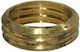 Elvhx Accessory for Lighting Fixtures Gold 3922