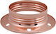Elvhx Replacement Washer for Lighting Fixtures in Copper Color EL327389