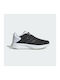 Duramo SL 2.0 Sport Shoes Running Core Black / Almost Lime