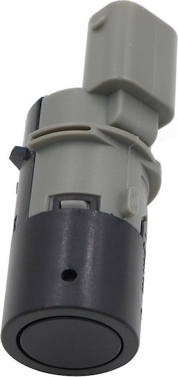Autoline Sensor for Car Parking System 1pcs BMW in Black Color