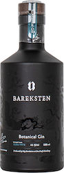 Bareksten