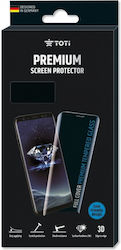 Premium 3D Tempered Glass (iPhone XR)