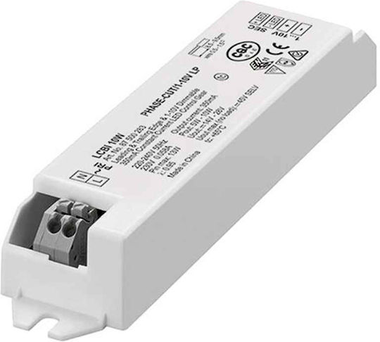 LED Power Supply Power 10W with Output Voltage 24V 500mA 87500284