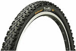 Continental Bike Tyre City Traffic Reflex 027352 24"