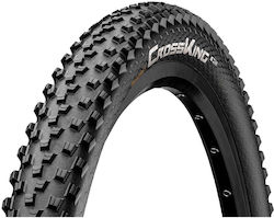 Continental Bike Tyre Cross King E25 033789 26" x 2.25" Wire