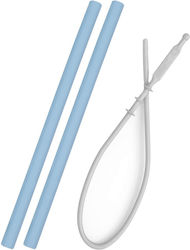 Minikoioi Replacement Straws 2 Pieces Minikoioi Replacement Straws 2 Pieces