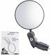 BICYCLE MIRROR 360 (1 PIECE)