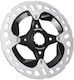 Shimano RT-MT900-SS Bicycle Disc Brake Rotor 140mm External Serration