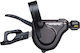 Shimano SL-M820 Schalthebel Fahrradgeschwindigkeiten 10sp