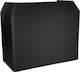 BoomToneDj Dj Stand Pro Schutzcover Schwarz