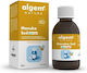 Algem Natura Manuka Sed Junior Syrup Gluten-Free Fruits 200ml