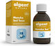 Algem Natura Manuka Sed Tosse Syrup Syrup for Dry & Productive Cough for Dry and Productive Cough Gluten-Free Honey 200ml