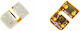 3rd Party Ipod Touch Flex Home Button Резервни части 8109836