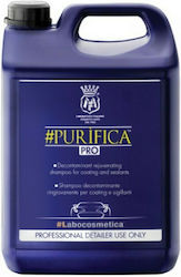 #Labocosmetica Purifica Σαμπουάν #Labocosmetica Purifica Σαμπουάν