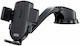 XO C89 Car Mobile Mount with Adjustable Hooks Black