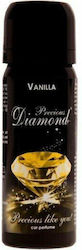 Cargo Car Air Freshener Spray Precious Diamond Vanilla 50ml