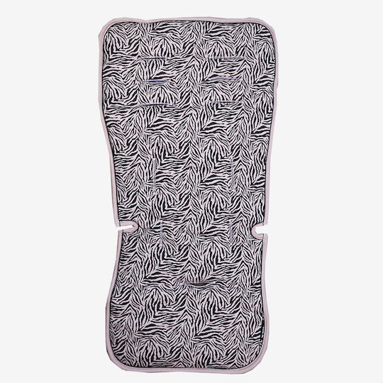 Minene Husa pentru cărucior Limited Antique 35x75buc Roz