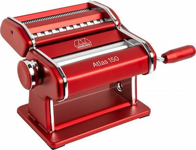 Marcato Atlas 150 Handbuch AT-150-RSO