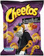 Cheetos Γαριδάκια Dracoulinia 128gr