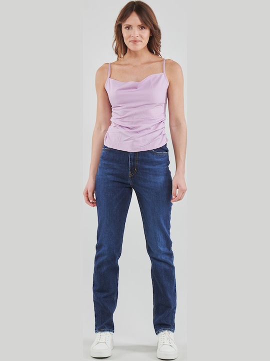 Levi's 70's Γυναικείο Jean Παντελόνι σε Slim Εφ...
