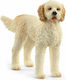 Schleich-S Миниатюрна Играчка Goldendoodle