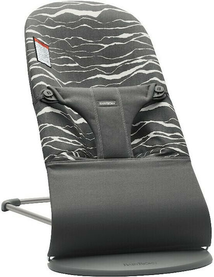 BabyBjorn Handbuch Baby Relax Bliss Cotton Landscape für Kind bis 13kg