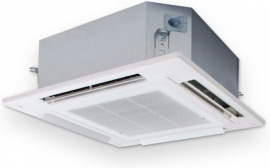 Panasonic PU3 NX Elite S-6071PU3E/U-60PZH3E5 Commercial Inverter Cassette Air Conditioner 20000 BTU Refrigerant R32