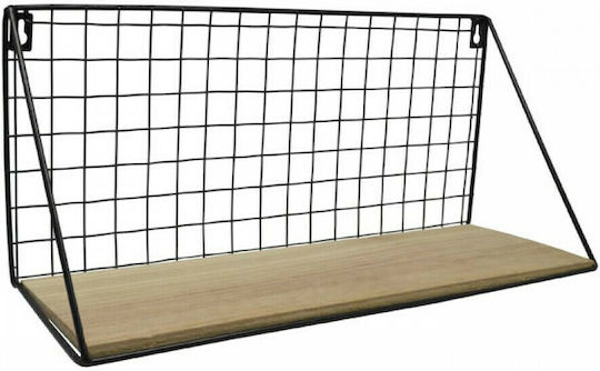 Shelf Wall 45x15x20cm Natural Shelf Wall 45x15x20cm Natural