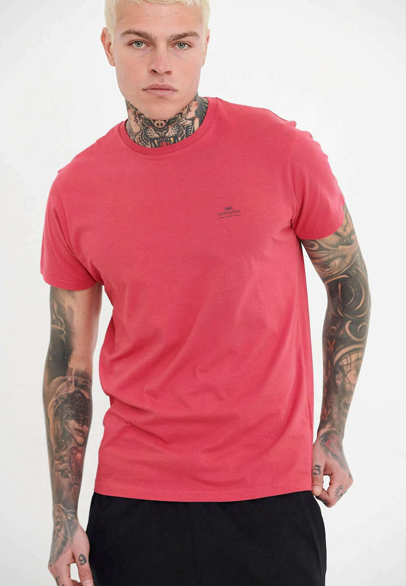 Shirt rose clearance