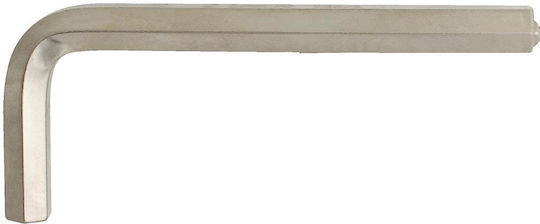 Unior Κλειδί Allen σε Σχήμα L με Μύτη Μεγέθους 2.5mm 220