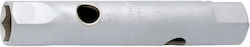 Unior Key Tubular 215/2 25x28mm 1pcs